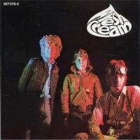 Cream - Fresh Cream